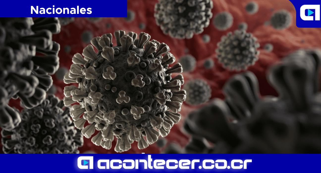 Coronavirus Infecciones respiratorias Niños