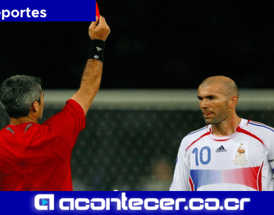 Horacio Elizondo Comisión de Arbitraje Federación Costarricense de Fútbol