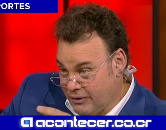 Faitelson deja ESPN tras 16 años, irá a Televisa