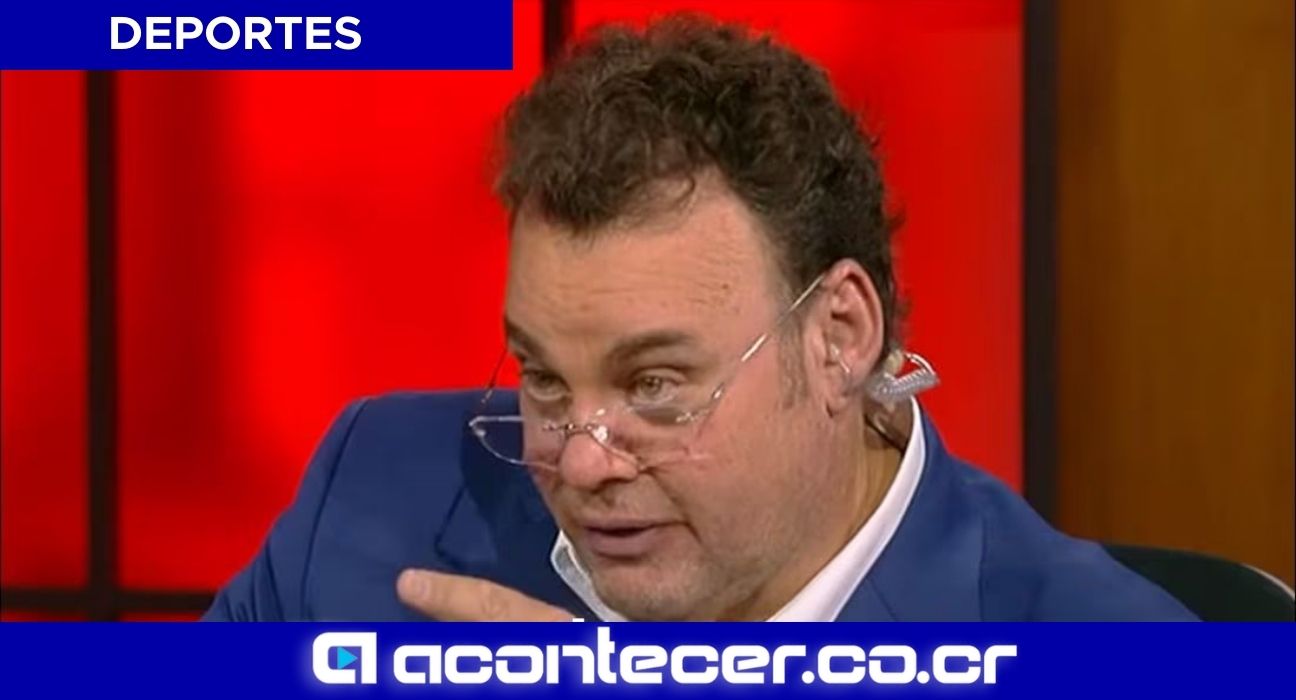 Faitelson deja ESPN tras 16 años, irá a Televisa