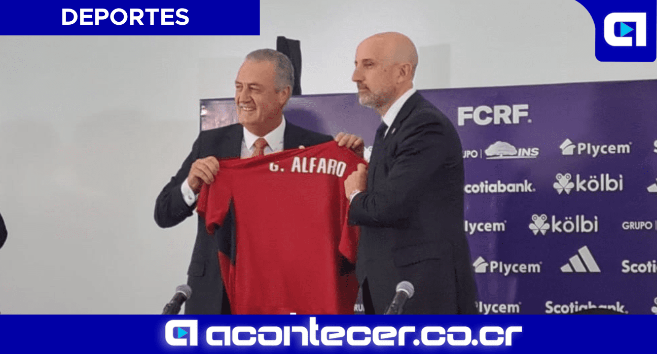 Gustavo Alfaro Entrenador De Costa Rica Ecuador Catar 2022