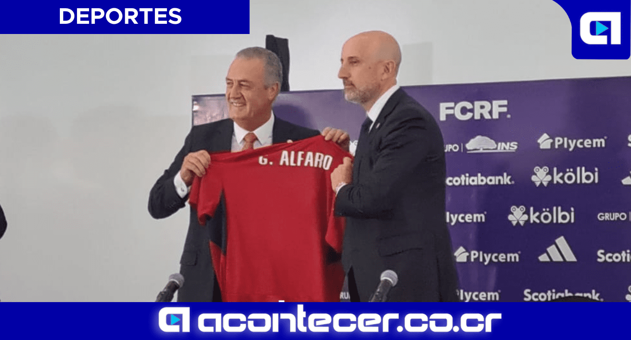 Gustavo Alfaro entrenador de Costa Rica Ecuador Catar 2022