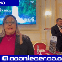 Costa Rica Promoción Turística Proimagen