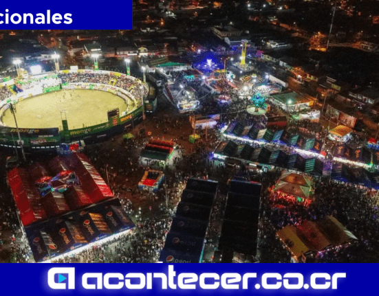 Fiestas San José 2023-2024 Ministerio de Salud