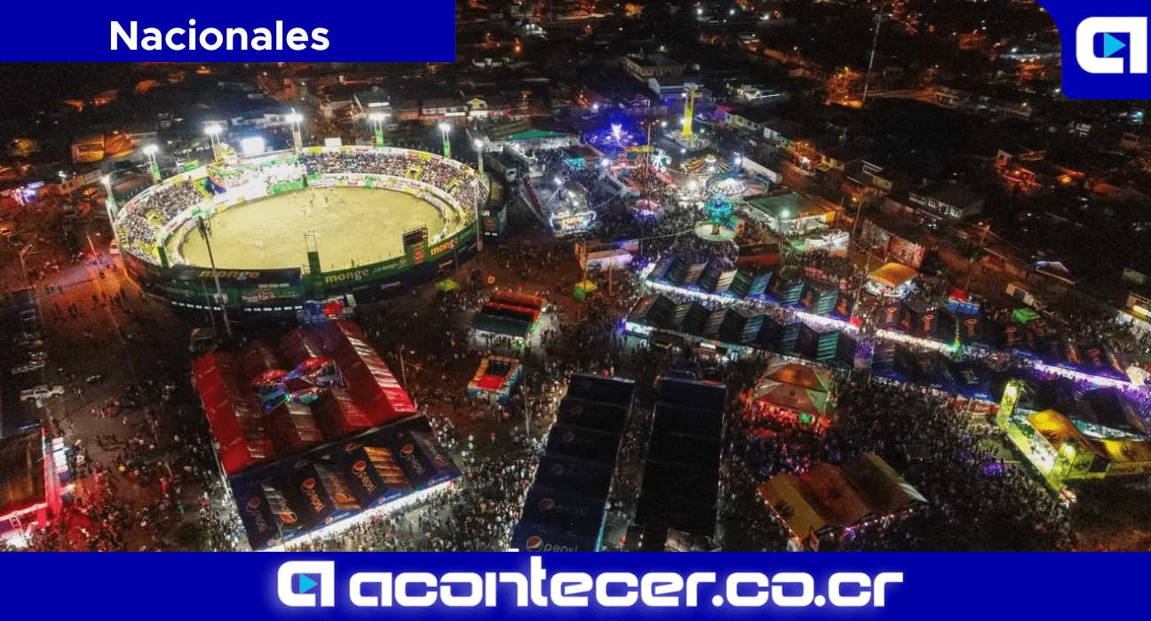 Fiestas San José 2023-2024 Ministerio de Salud