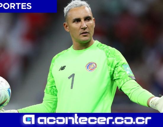 Keylor Navas Sheffield United Premier League