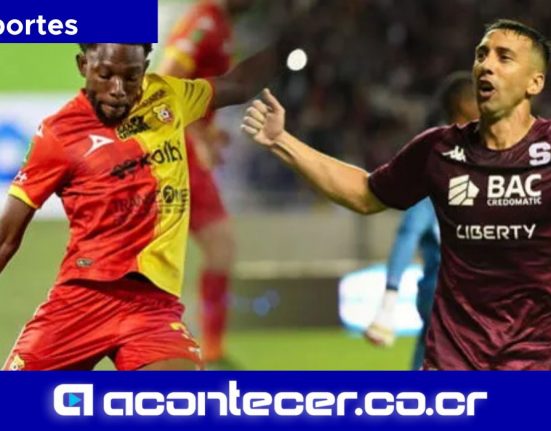 Saprissa Herediano Liga Promerica