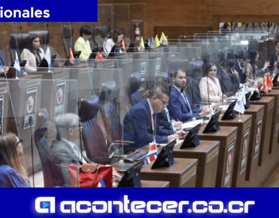 Asamblea Legislativa Proyecto de Ley Infraestructura Pública
