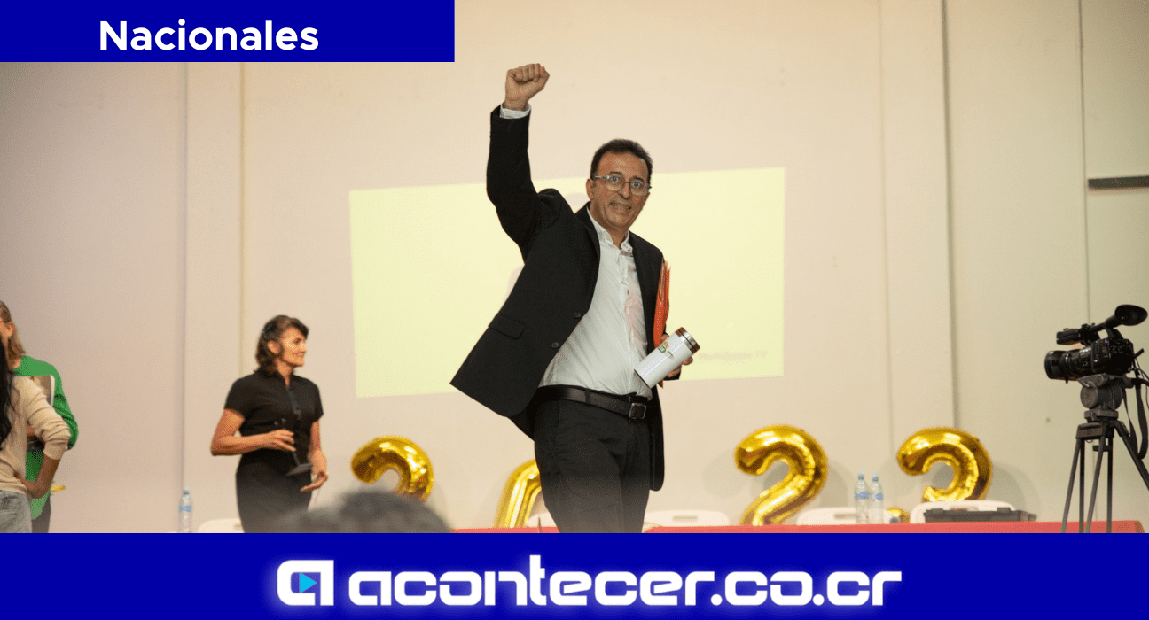 Elecciones Municipales Johnny Vásquez PLP Palmares Johnny Vásquez