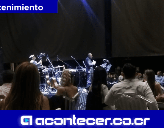 Conciertos Entretenimiento