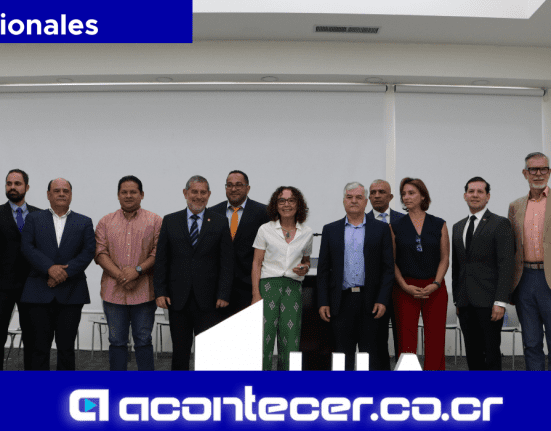 Crónica Debate por San José 2024