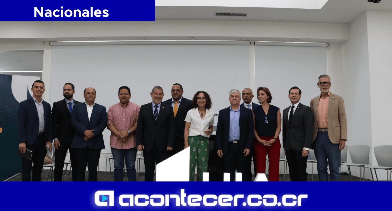 Crónica Debate por San José 2024