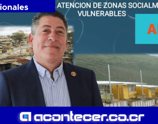 ADN Heredia Agenda democrática nacional