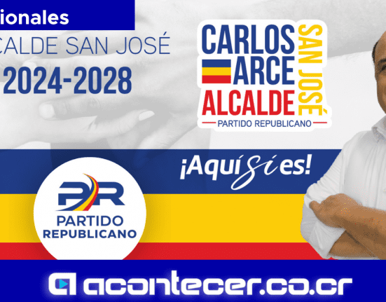 Zoológico Simón Bolivar Carlos Arce alcalde