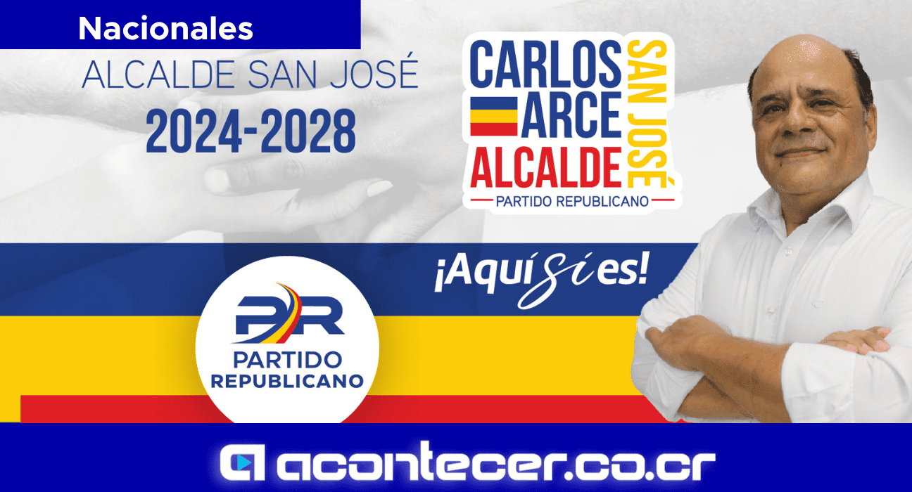 Zoológico Simón Bolivar Carlos Arce alcalde