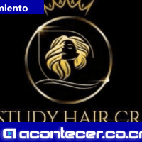 Study Hair Cr Técnica Del Balayage