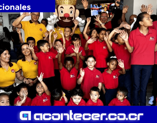 Almacenes el Rey Obras del Espíritu Santo Donación