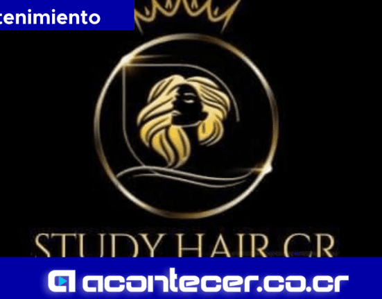 Study Hair CR Técnica del balayage