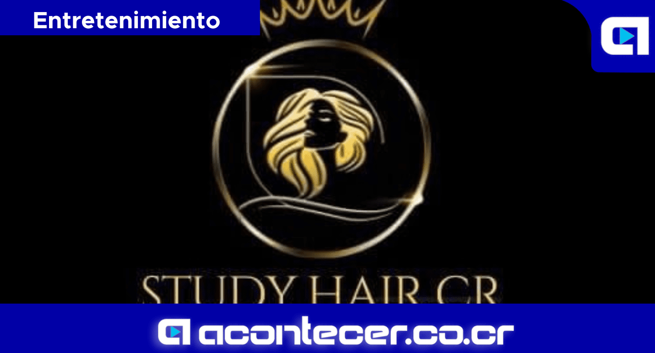 Study Hair CR Técnica del balayage