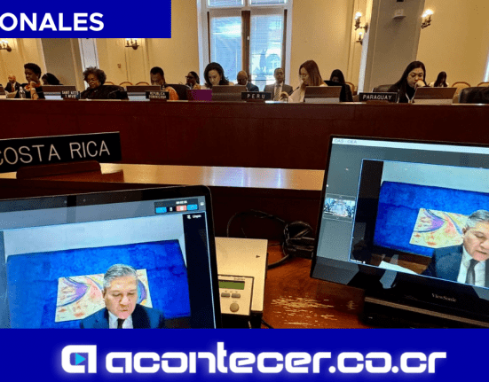 Costa Rica EAO Derechos Humanos