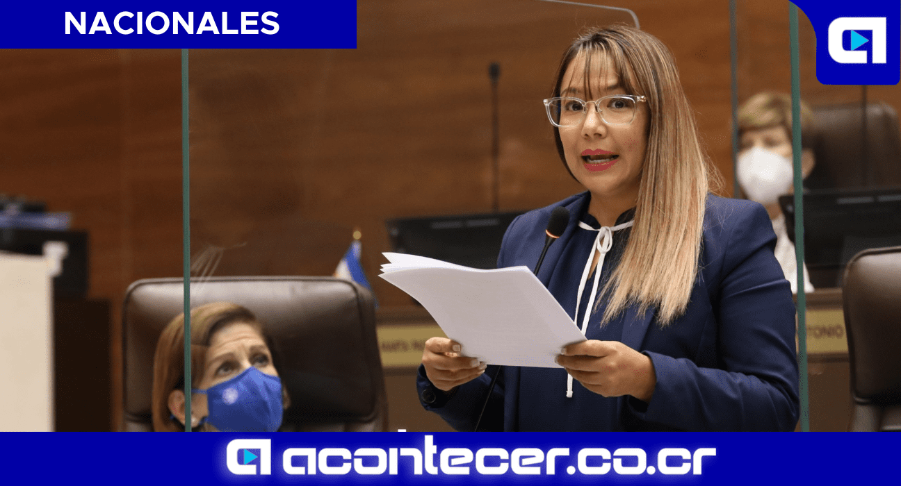 Paola Nájera: Pueblo Soberano es la casa partidaria 'Rodriguista'