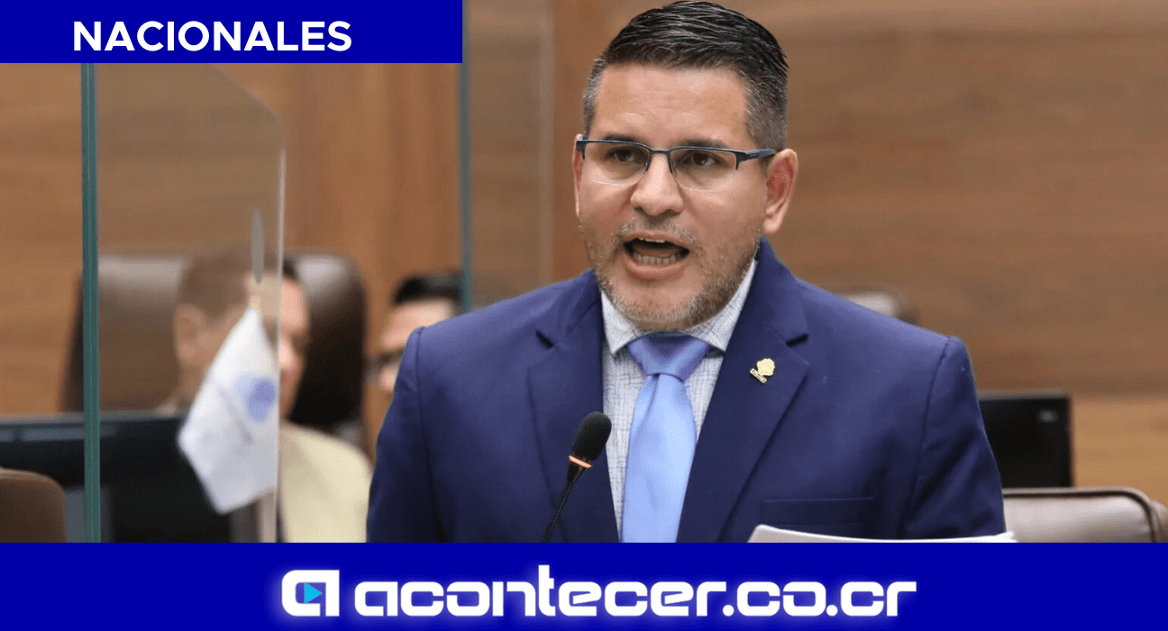 Fabricio Alvarado propone aumentar penas por abandono de adultos mayores