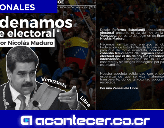 Reforma Estudiantil UCR