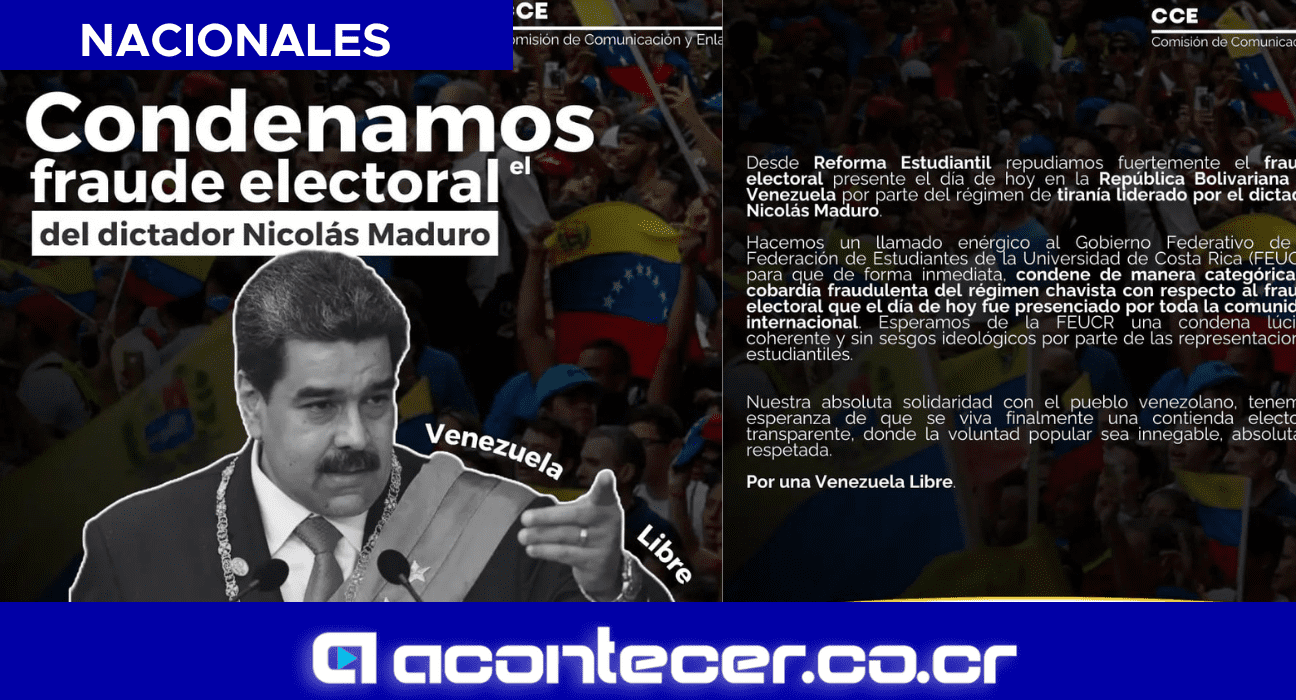 Reforma Estudiantil UCR