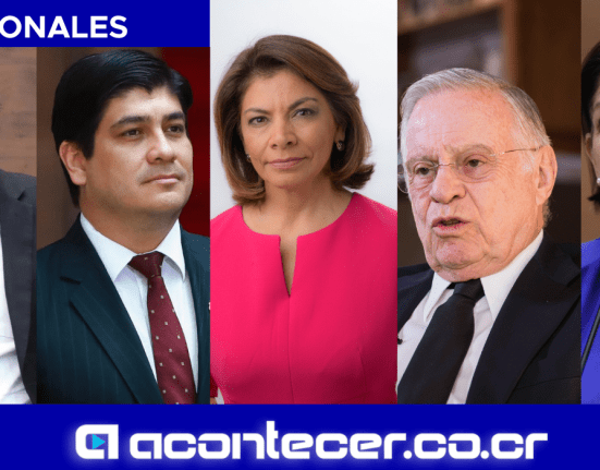 Políticos ticos reaccionan a los resultados de las elecciones en Venezuela