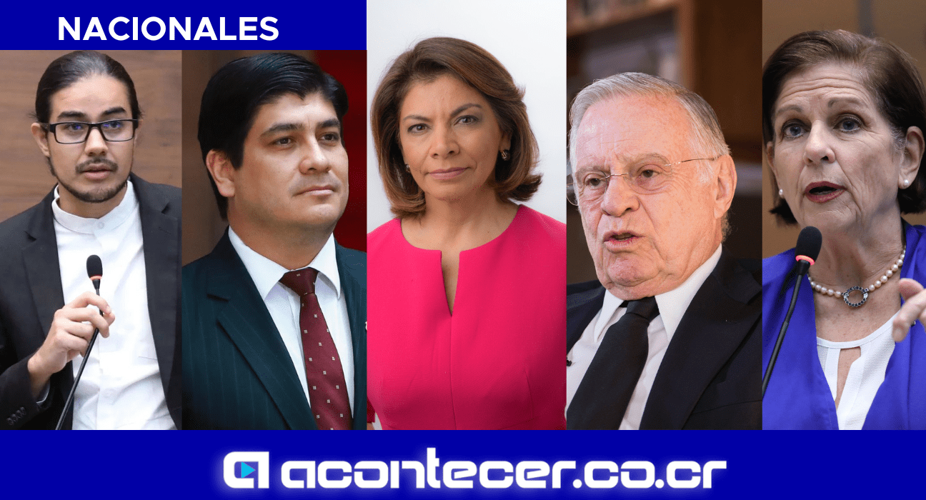 Políticos ticos reaccionan a los resultados de las elecciones en Venezuela