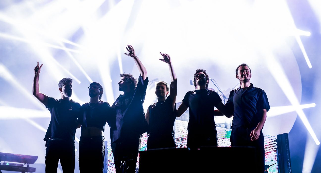 ¡Última Oportunidad! Nuevas entradas disponibles para el concierto de Morat en Costa Rica