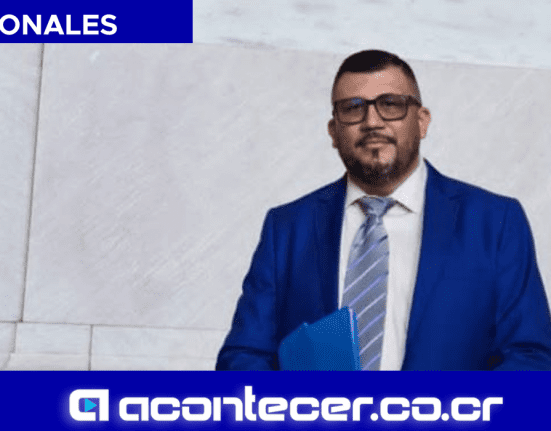 Recurso de amparo Rodrigo Chaves Caso Tureski