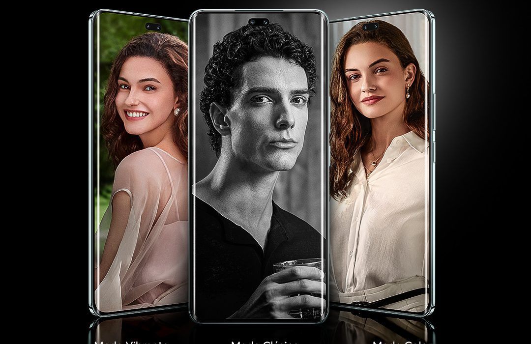 HONOR y Studio Harcourt presentan HONOR 200 Series: retratos profesionales desde tu smartphone