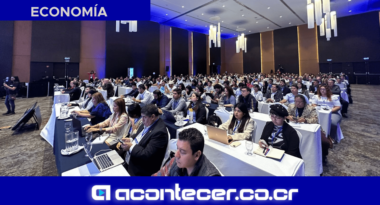 eCommerce Day América Central y el Caribe