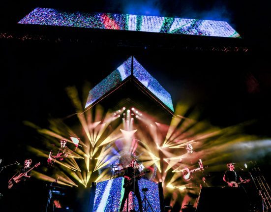 Lo que debes saber para el concierto de Morat este 18 de octubre en el Estadio Nacional