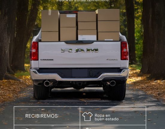 AutoStar lanza campaña solidaria para familias afectadas por la tormenta Sara