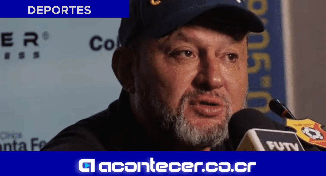 Jafet Soto Herediano eliminación Real Estelí