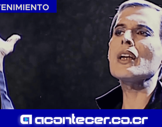 La historia detrás de la canción de Freddie Mercury These Are The Days Of Our Lives