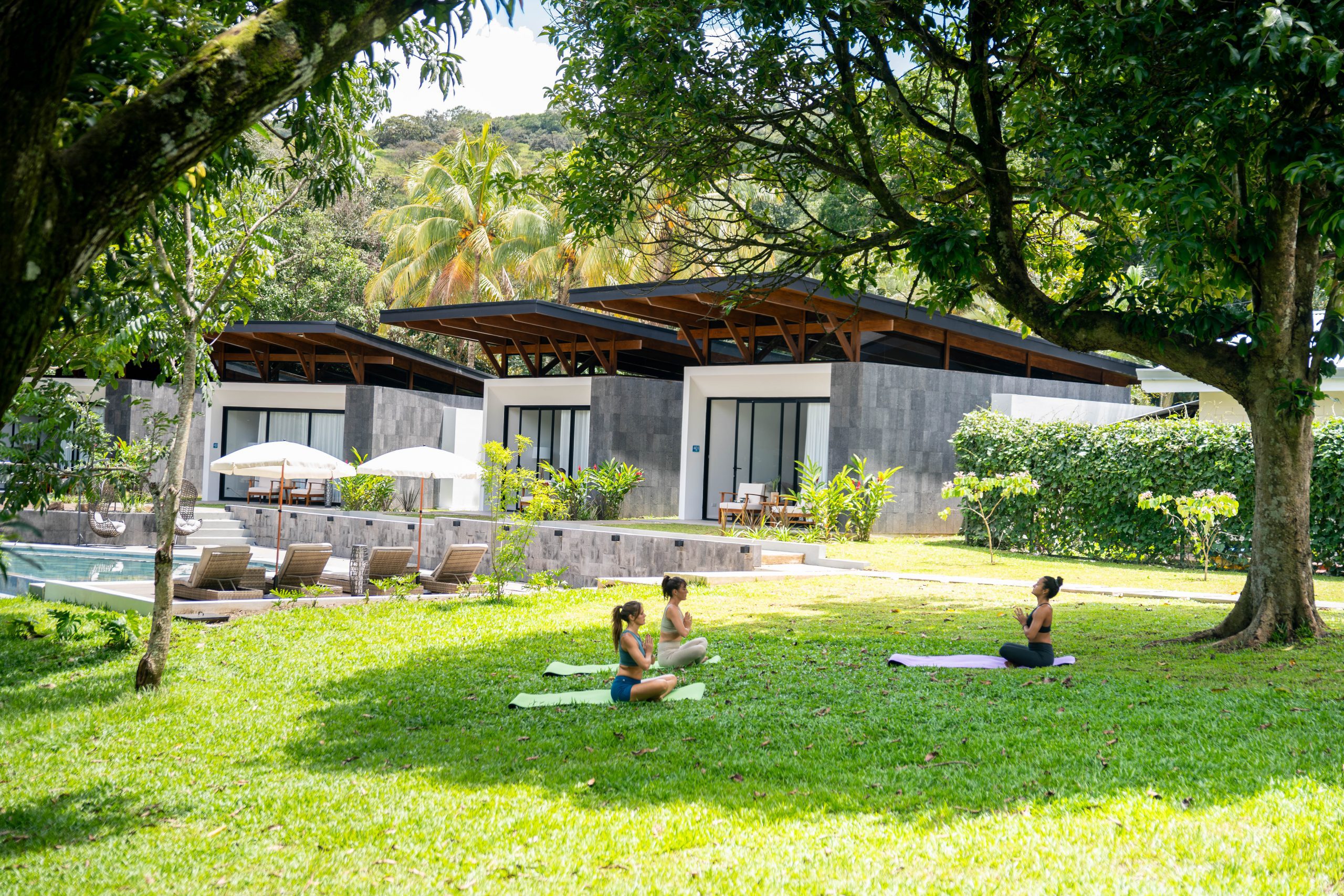 Casa Turrú: El Nuevo Destino Para Descansar, Celebrar Y Trabajar Cerca De San José