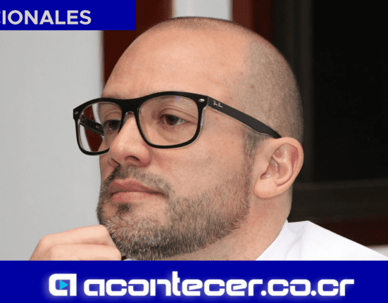 El Secretario General del PLN arremetió contra la gestión de Rodrigo Chaves Presidente del PLN
