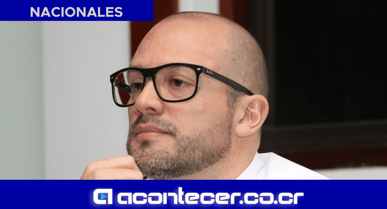El Secretario General del PLN arremetió contra la gestión de Rodrigo Chaves Presidente del PLN