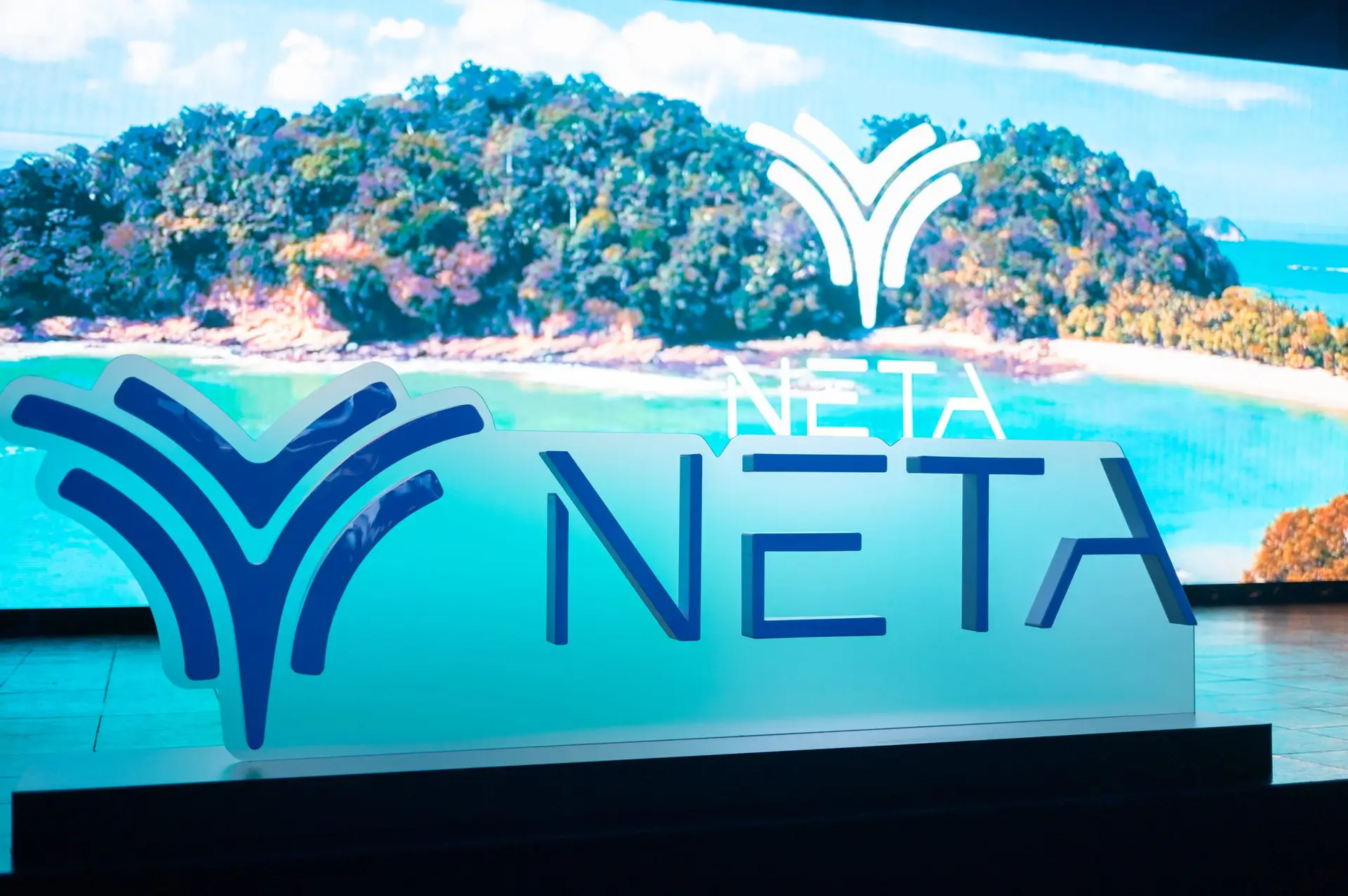 Neta Celebra Un Año En Costa Rica Con El Lanzamiento Del Neta V-Ii, Un Vehículo Eléctrico Que Revoluciona El Mercado