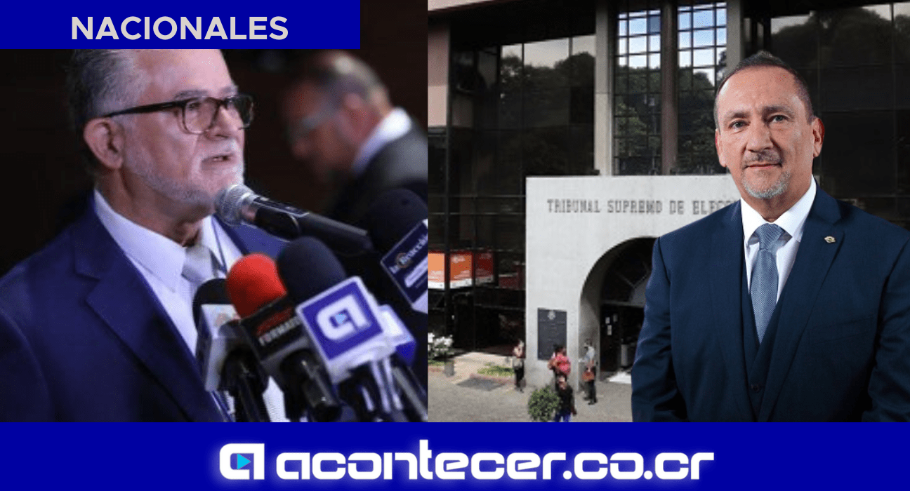 IPLEX Libertad de expresión Acontecer.co.cr TSE Multa Raúl Silesky