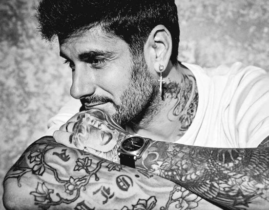 Melendi regresa a Costa Rica para celebrar sus 20 años de carrera con un concierto en Parque Viva