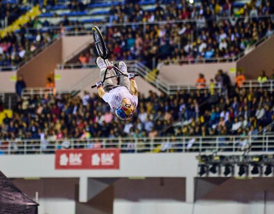X-Knights 2025 traerá a los mejores riders del mundo al Estadio Nacional