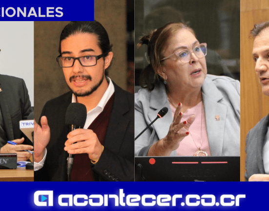 Diputados pidieron al TSE valorar no multar a Acontecer.co.cr multa