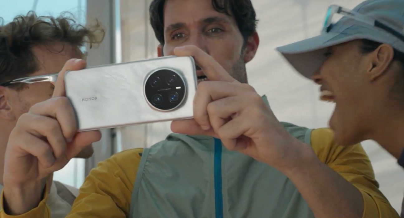 Honor Magic Series llega a Costa Rica con IA y súper batería