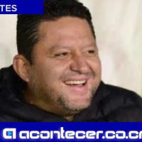 Jafet Soto sobre Alejandro Bran