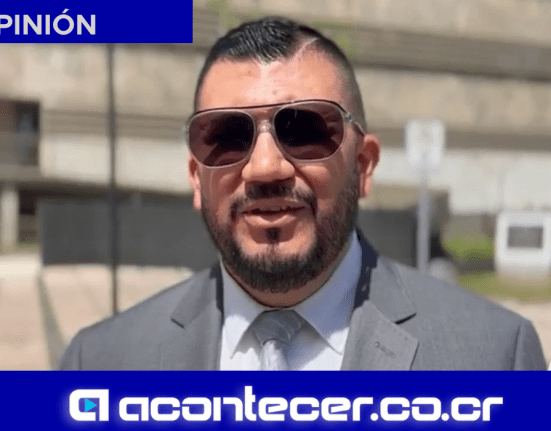 Sala Constitucional Sector Público Abogado Joseph Rivera