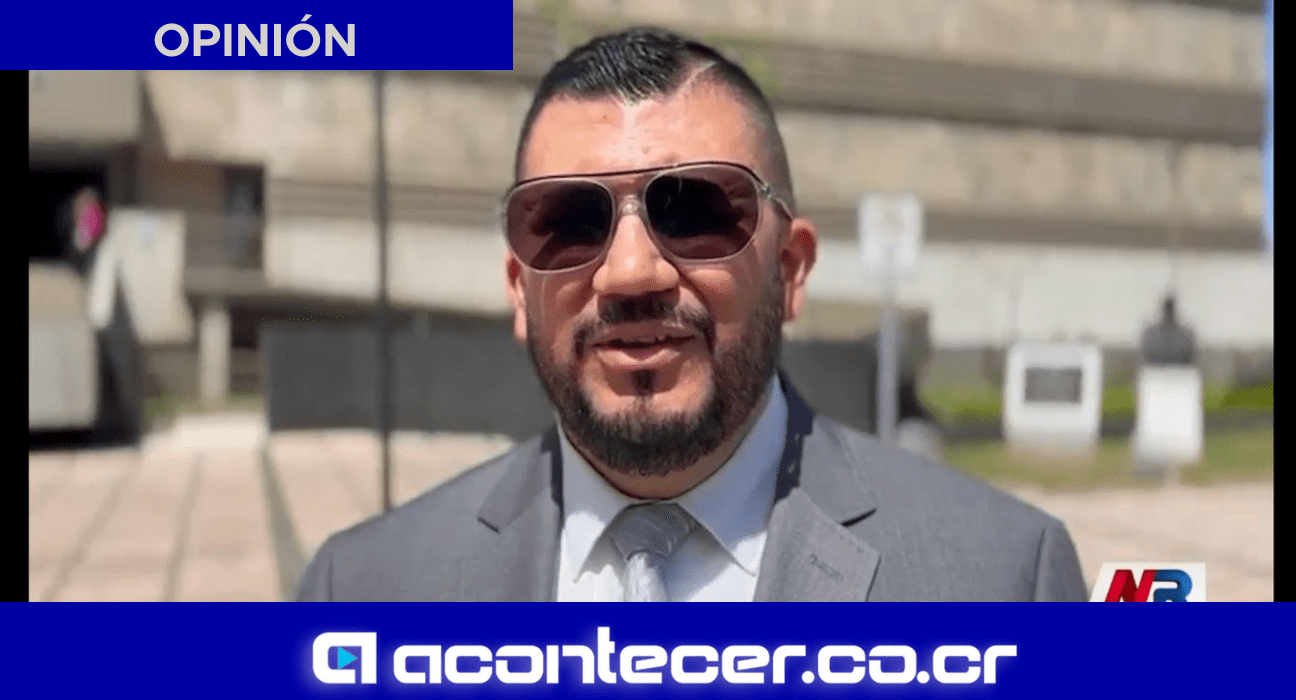Sala Constitucional Sector Público Abogado Joseph Rivera